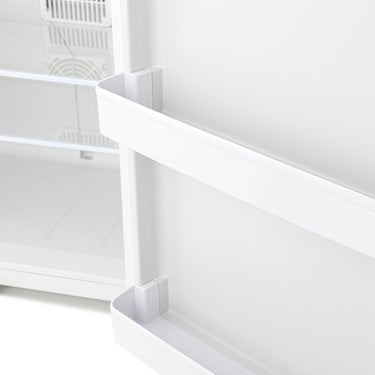Subcold Aire40 LED Mini Fridge - White | Refurbished